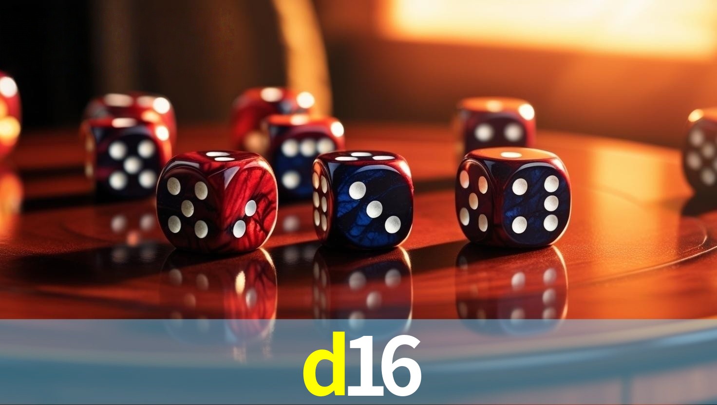 Weekend Specials D16