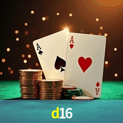 Live Casino D16