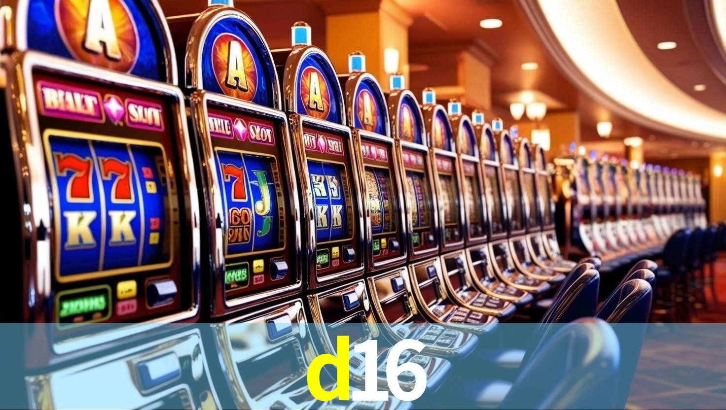 Responsive Design D16