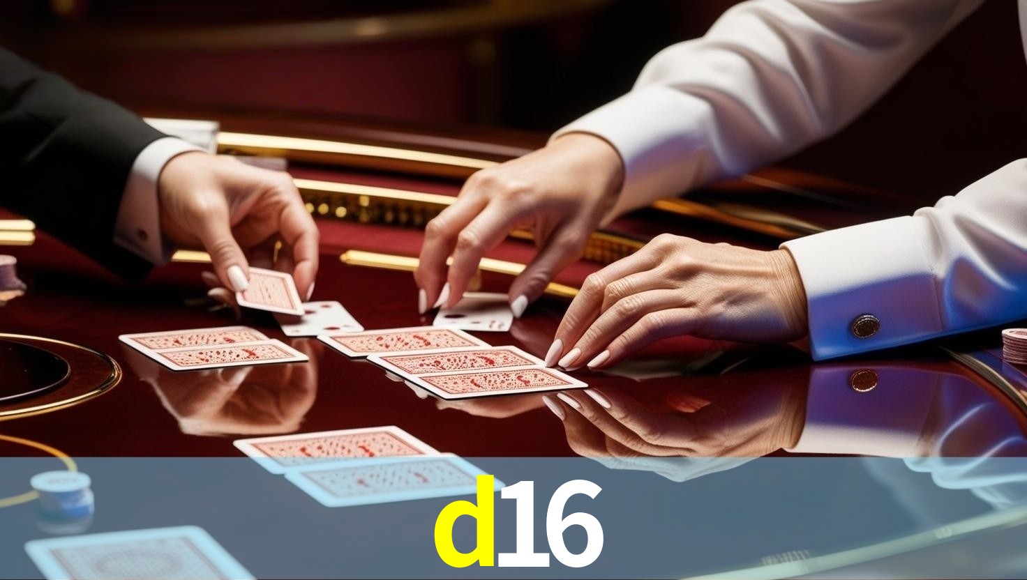 Security Systems D16