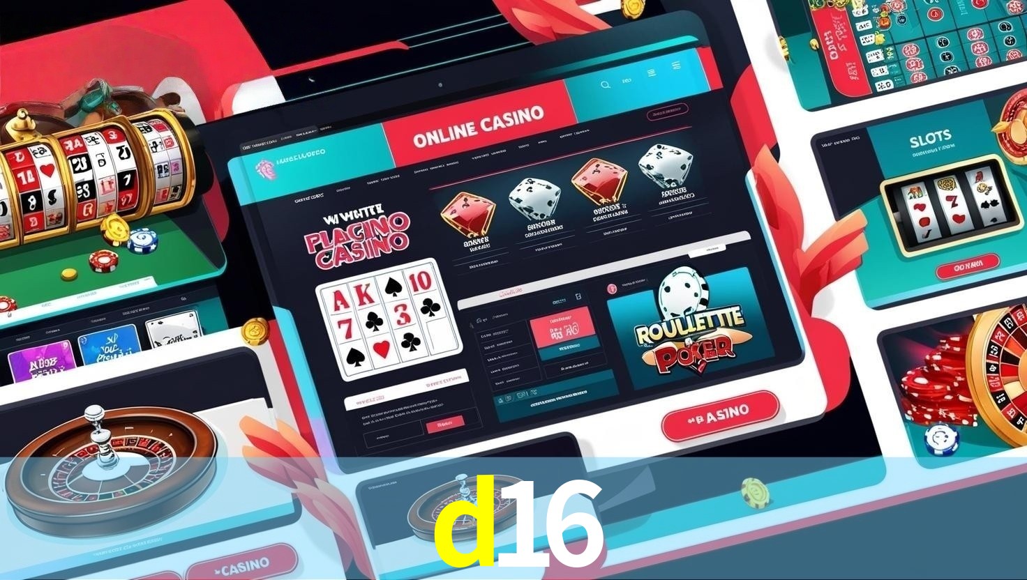 Exclusive Offers D16