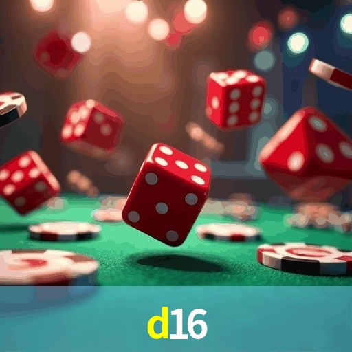 Platform Technology D16